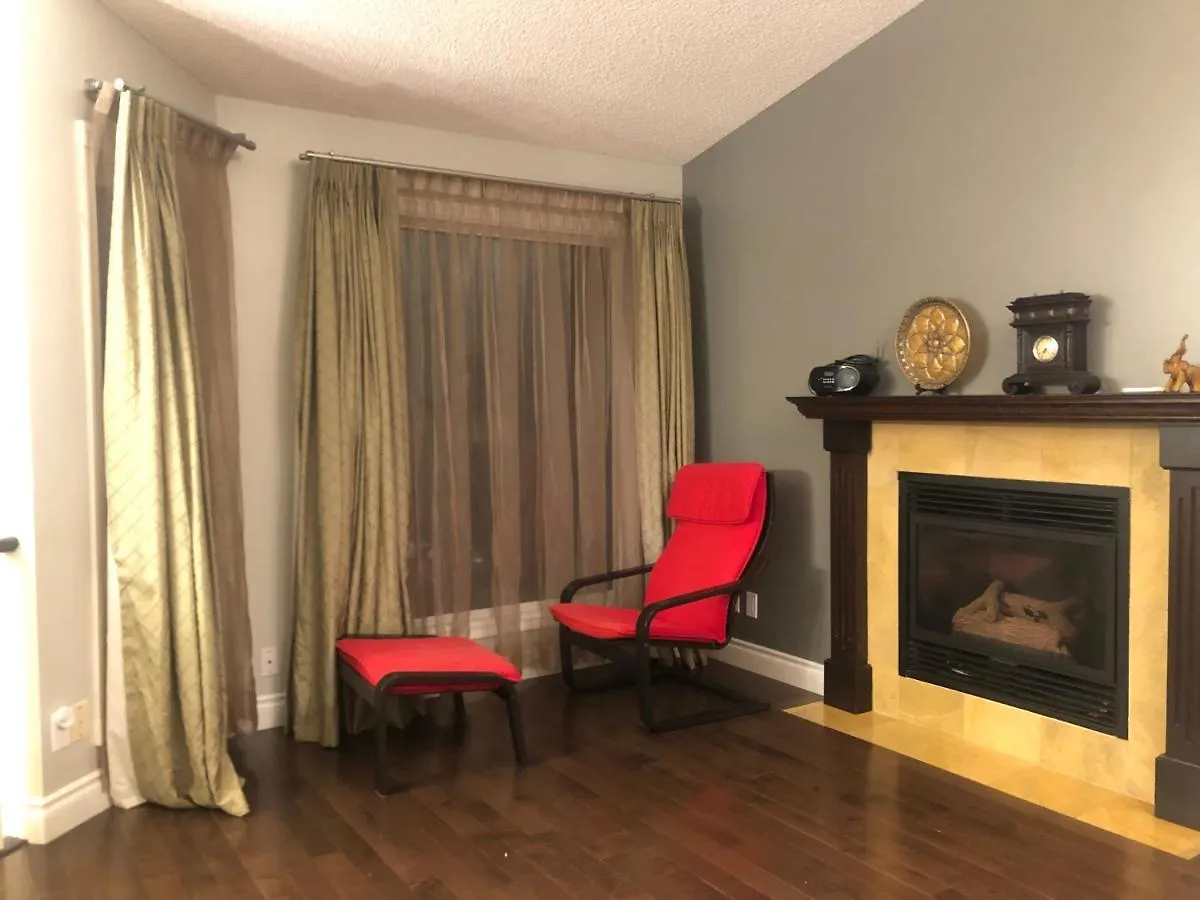 Citadel Hills Valley Master YYC Accommodatie bij particulieren