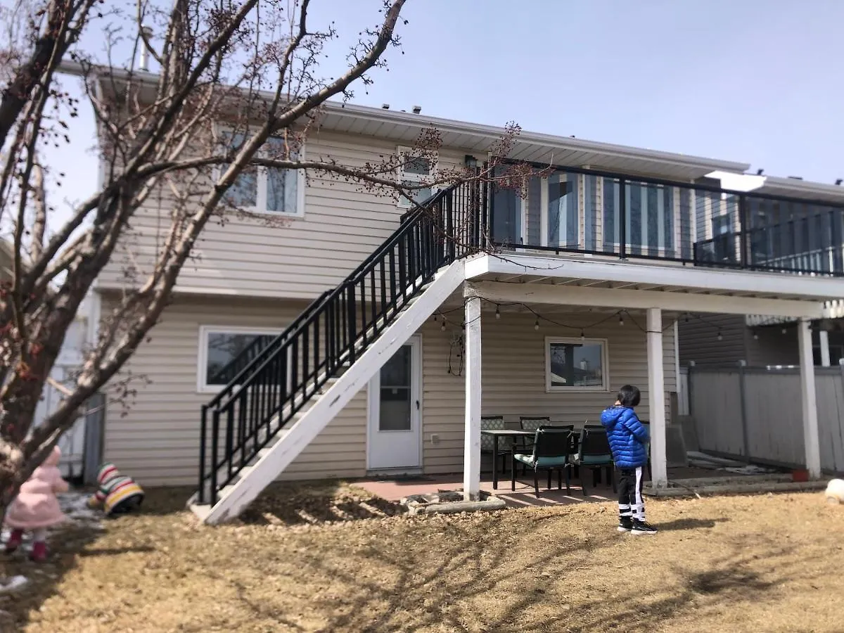 Citadel Hills Valley Master YYC